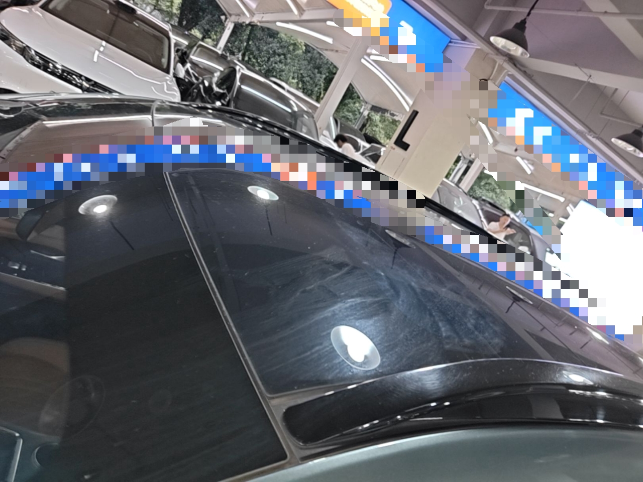 XPeng G9 2024 702 Max — снимка 7