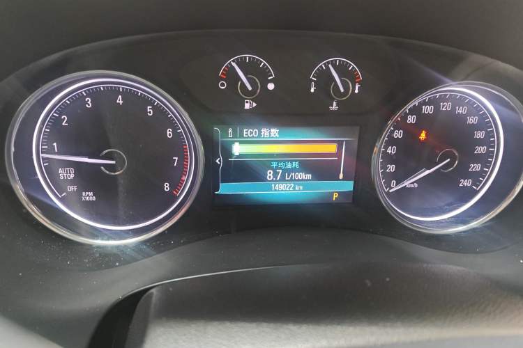 Used Buick LaCrosse 2018 20T Elite Edition