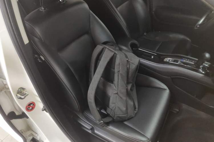 Used Honda Vezel 2020 1.5L CVT Elite Edition