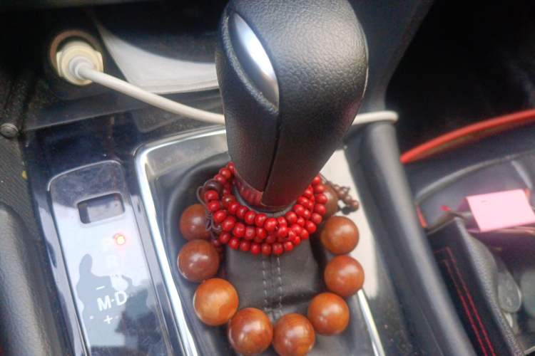 Used Mazda 3 Axela 2017 Sedan 1.5L Automatic Luxury Model China VI Standard
