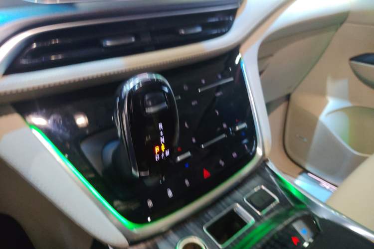 Used Buick GL8 2023 ES Lu Zun Flagship Model