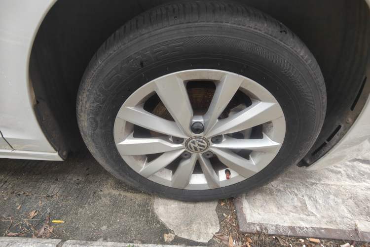 Used Volkswagen Bora 2020 280TSI DSG Elite Edition