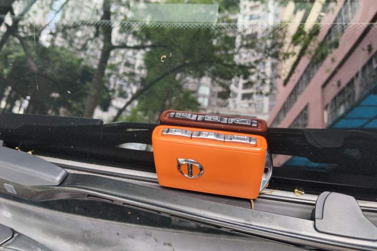 Used Volvo S90 2023 B5 Zhiyuan Luxury Edition

