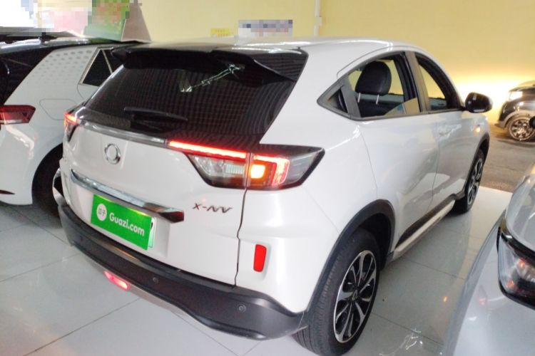 Used CIIMO X-NV 2020 Windstorm Edition
