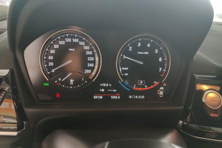 Used BMW 1 Series 2023 120i M Sport Edition
