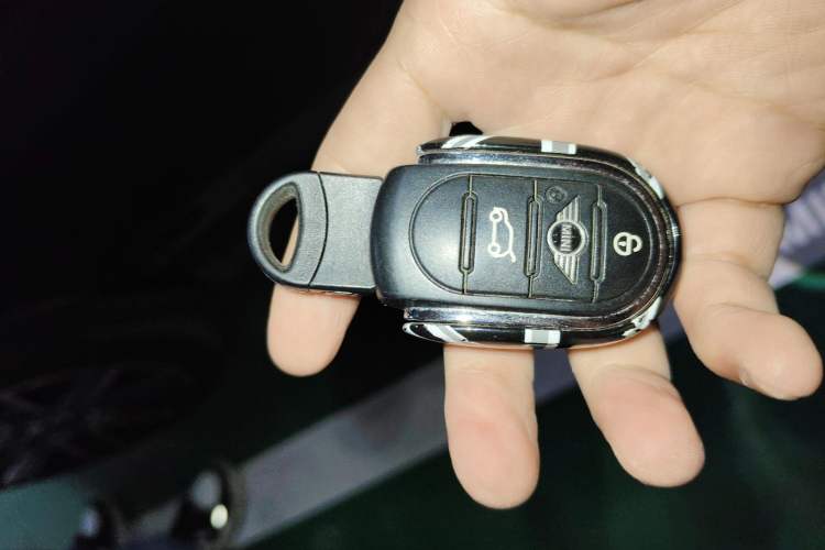 Used MINI Clubman 2019 2.0T COOPER S