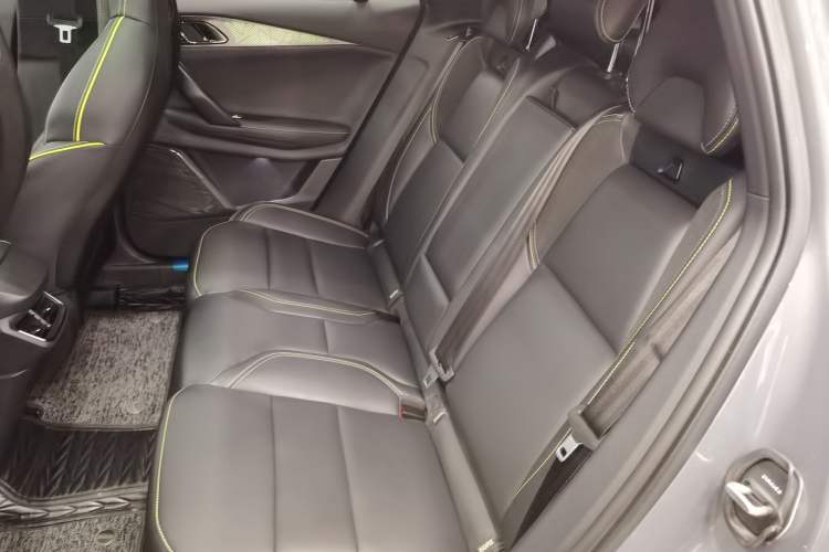 Used Lynk & Co 06 2023 Remix 1.5T Dynamic Halo
