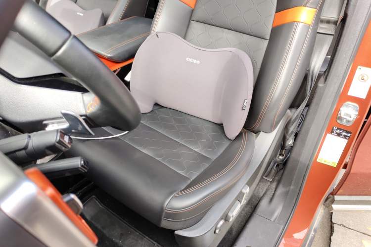 Used Haval DARGO 2021 2.0T DCT Two-Wheel Drive Chinese Mastiff Edition