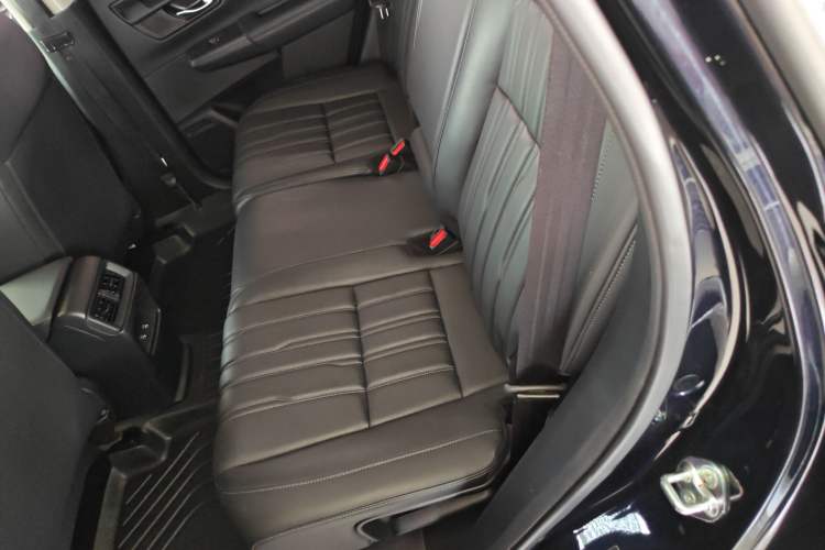 Used Honda Breeze 2023 240TURBO Two-Wheel-Drive Luxury Edition 5 Seats