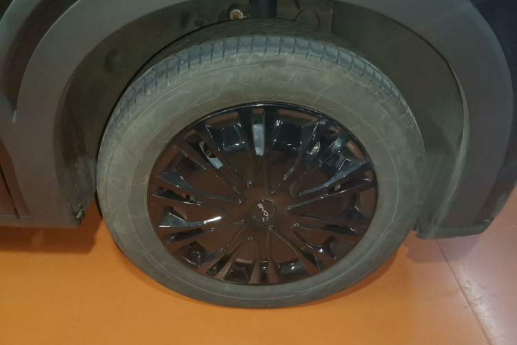 Used BYD Seagull 2023 Active Version