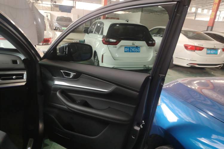 Used Chery Tiggo 8 2021 Kunpeng Edition 390TGDI Automatic Fuyao Version