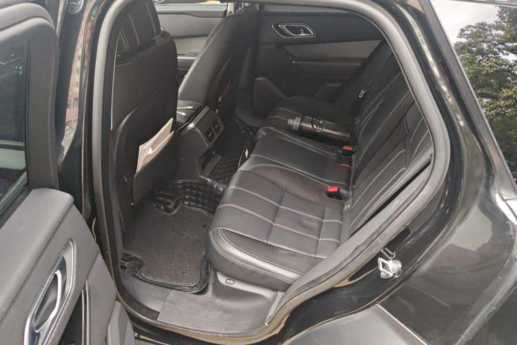 Used Land Rover Range Velar 2018 P250 S
