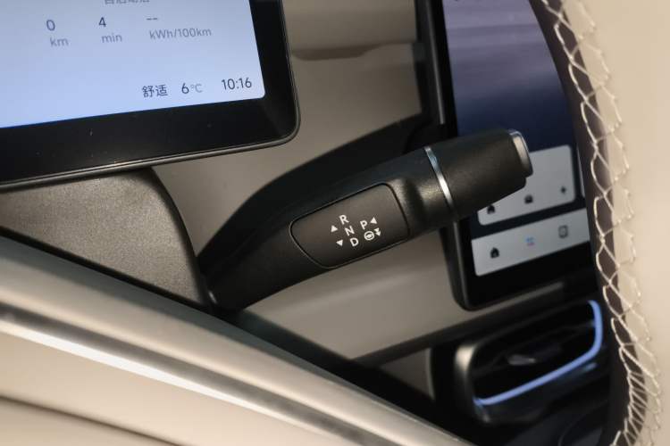 Used Leapmotor B01 2025 650 LiDAR Edition