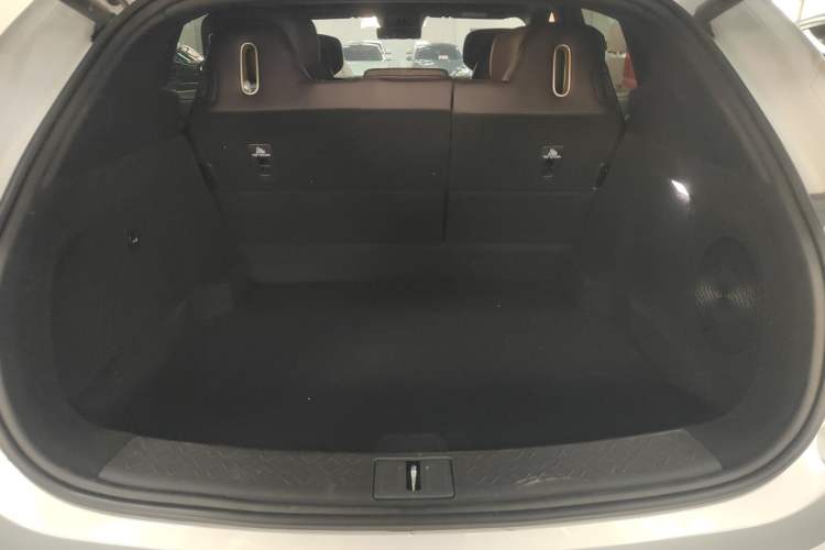 Used Avatr 07 2024 Max Pure Electric Edition
