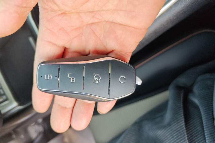 Used BYD Dolphin 2023 420 km Fashion Edition