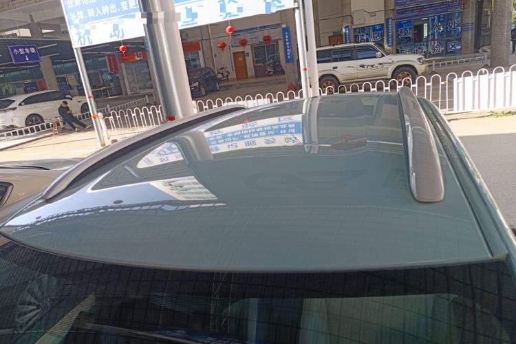 Used Dongfeng NAMMI EX1 2023 PRO Light Wind Edition Lightning Model
