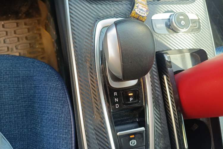 Used AION S 2020 Meizu 580
