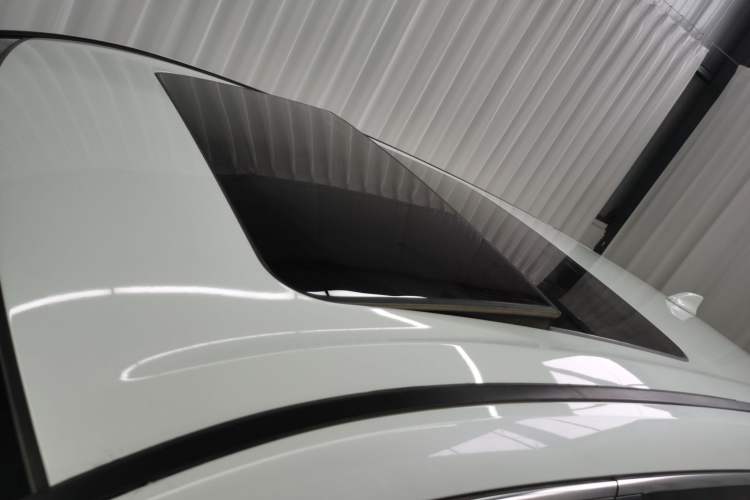 Used Honda CR-V 2023 240TURBO Two-Wheel Drive Deluxe Edition 7 Seats Roof