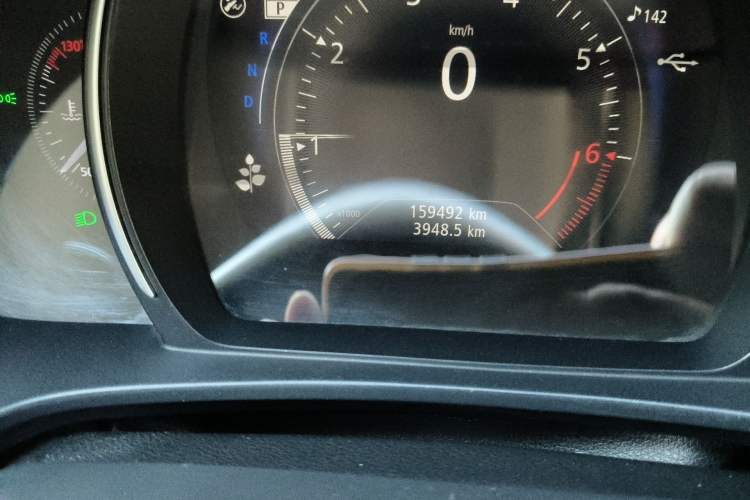 Used Renault Koleos 2017 2.0L Two-Wheel Drive Luxury Edition
