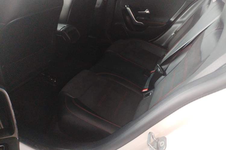 Used Mercedes-Benz CLA 2023 CLA 200