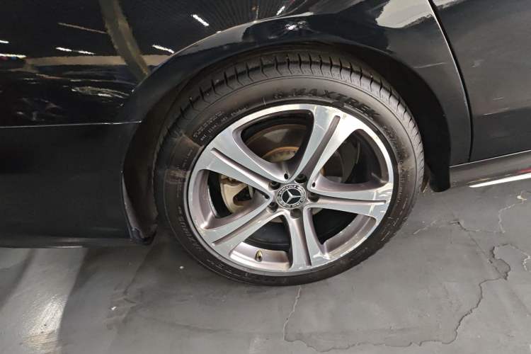 Used Mercedes-Benz E-Class 2020 E 260 L Sport Edition