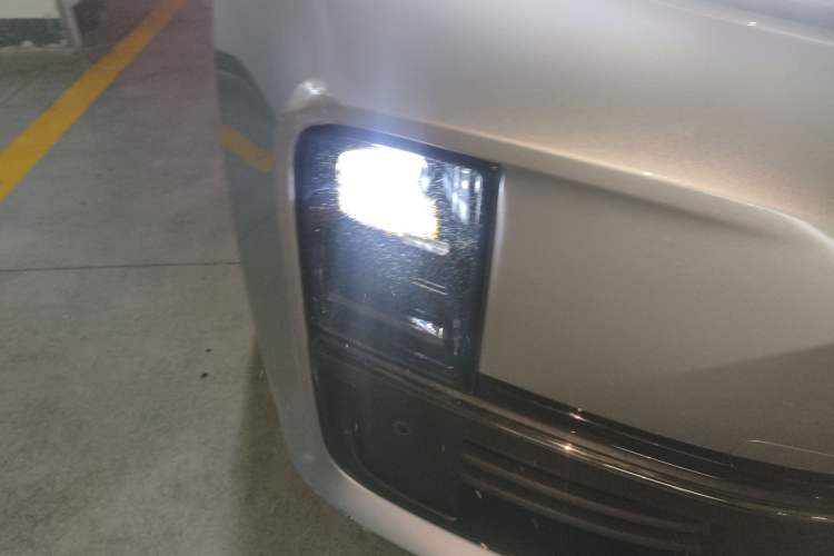 Used Li Auto L7 2023 Air model