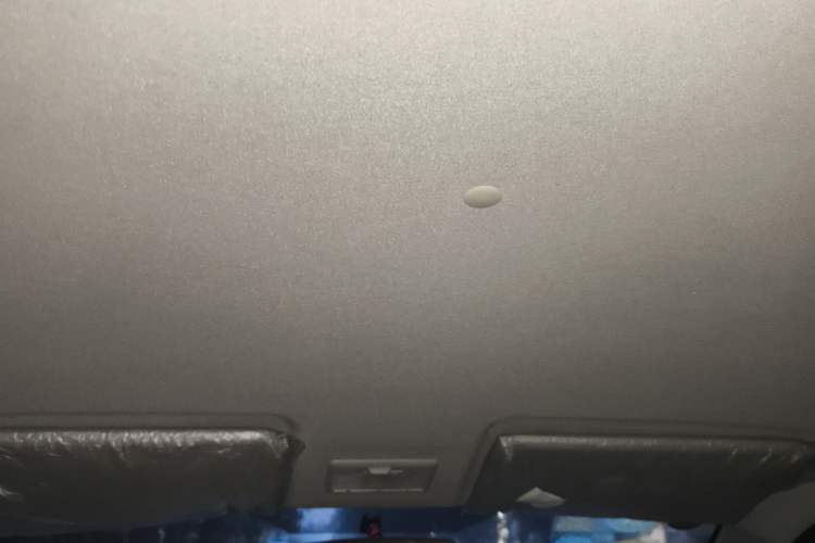 Used CHANGAN OSHAN Olisway 2013 1.4L Manual Jingxiang Model