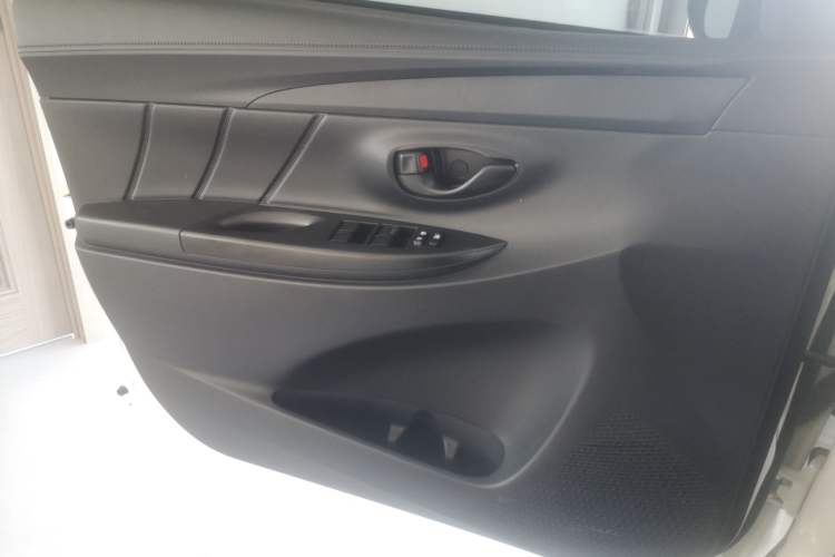 Used Toyota YARiS L Zhi Xiang 2021 1.5L CVT Leading Edition