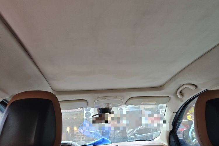 Used Soueast DX7 2016 1.5T Manual Triumph Edition