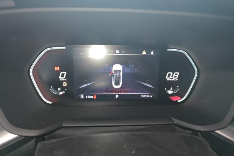 Used MG 5 2021 180 DVVT CVT Youth Luxury Edition
