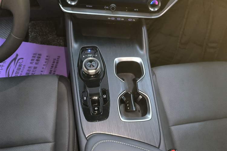 Used Lexus RZ 2023 450e All-Wheel Drive Luxury Edition