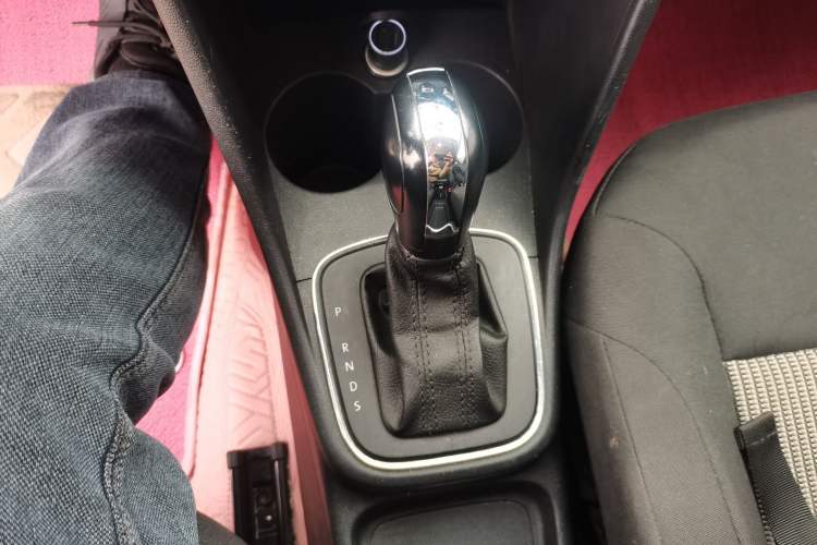 Used Volkswagen Polo 2016 1.4L Automatic Trendy Model