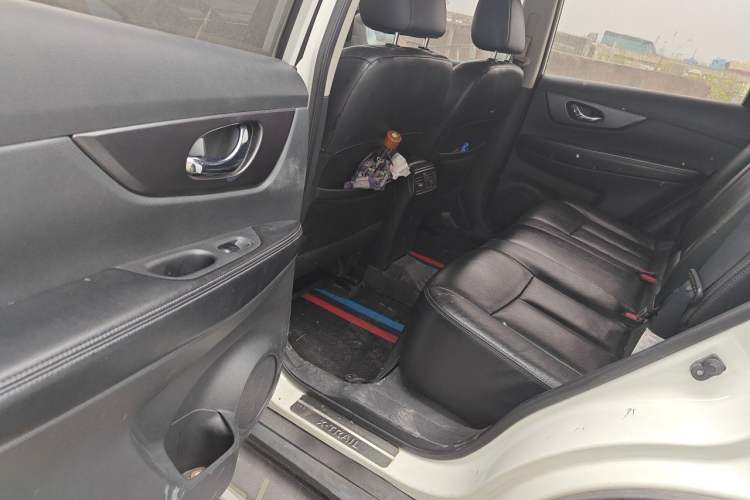 Used Nissan X-Trail 2014 2.0L CVT Comfort Edition 2WD
