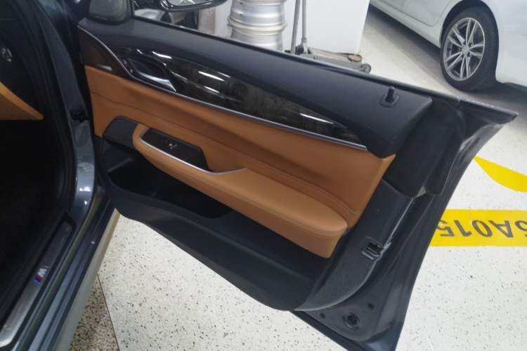 Used BMW 6 Series GT 2018 630i M Sport Package