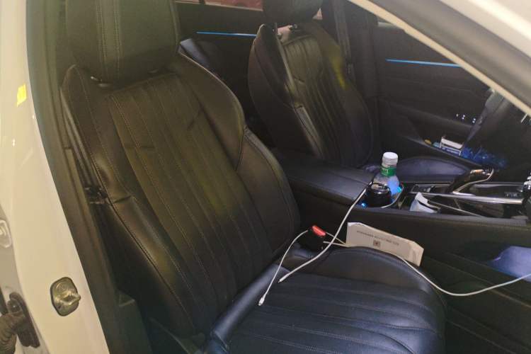 Used Peugeot 508 2022 508L 400THP PureTech Passion Edition