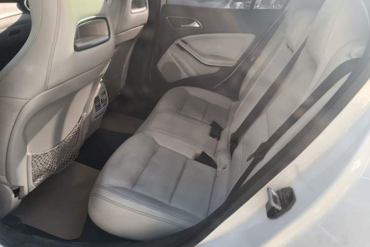 Used Mercedes-Benz GLA 2016 GLA 200 Sport Edition
