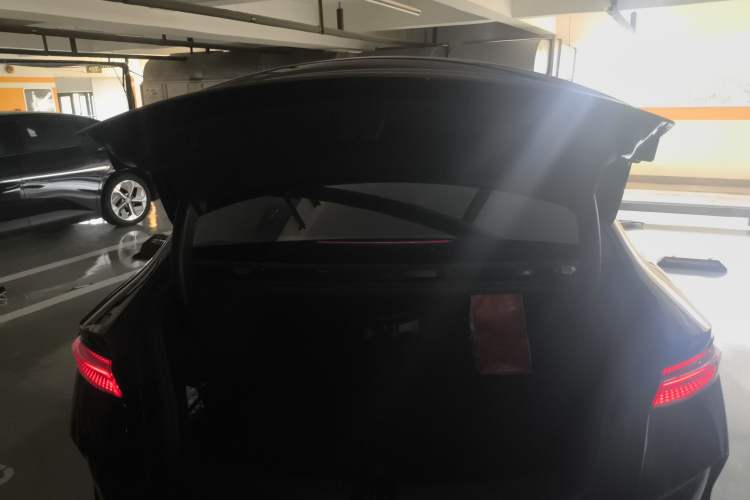 Used BYD Seal 2022 550 km Standard Range Rear-Wheel Drive Elite Version
