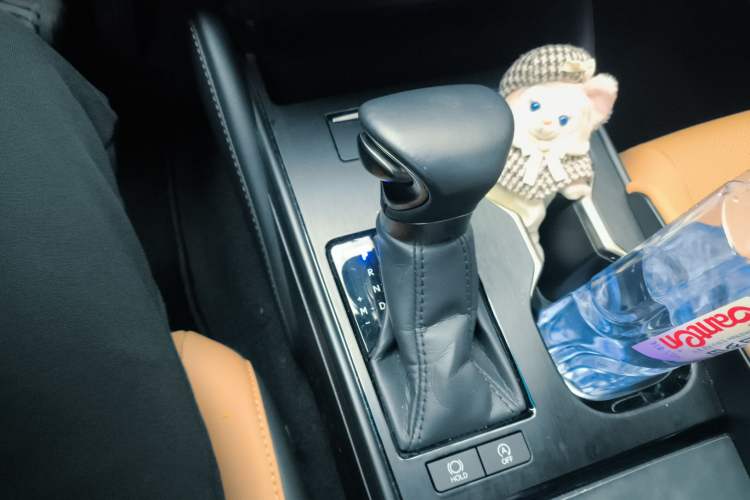 Used Lexus ES 2023 200 Excellence Edition
