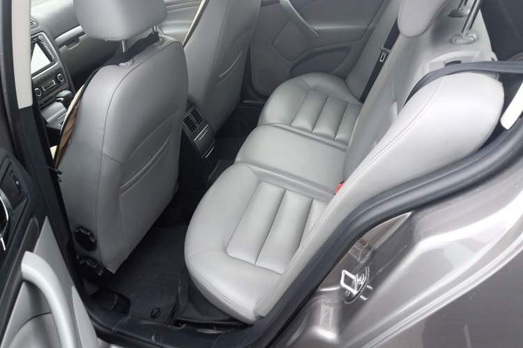 Used Skoda Octavia 2013 1.6L Automatic Yijun Edition