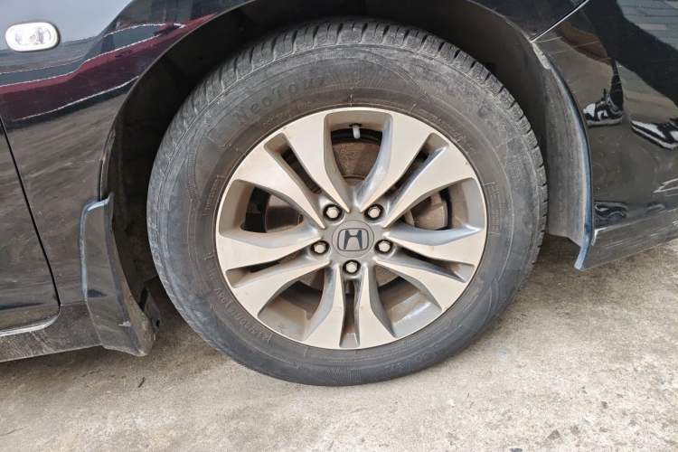 Used Honda Accord 2015 2.0L LX Comfort Edition