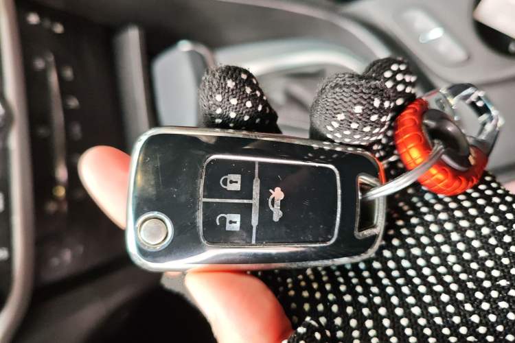 Used Buick GT 2018 18T Automatic Flagship Model