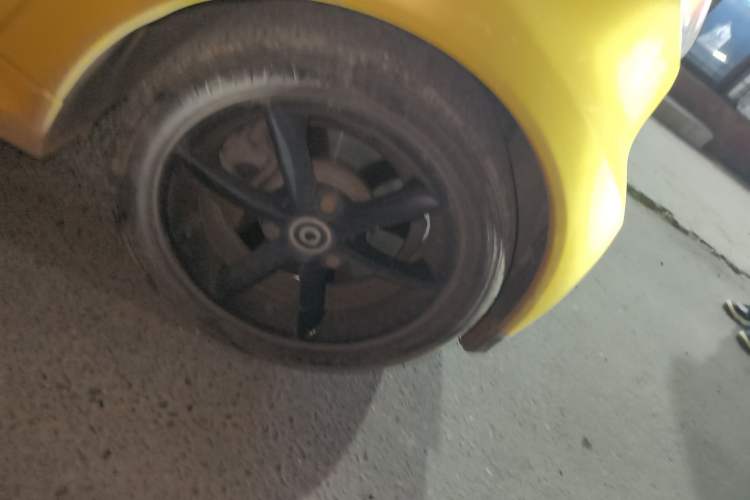 Used smart fortwo 2013 1.0 MHD Hardtop City Ranger Special Edition
