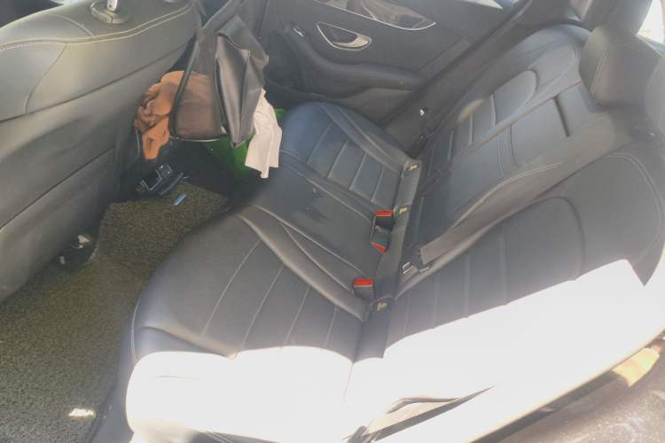 Used Mercedes-Benz GLC 2016 GLC 260 4MATIC Dynamic Edition
