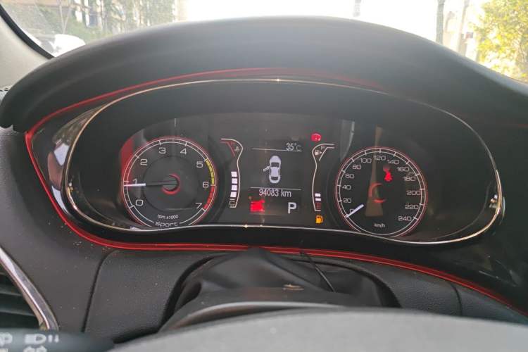 Used Fiat Ottimo 2014 1.4T Automatic Luxury Sport Edition
