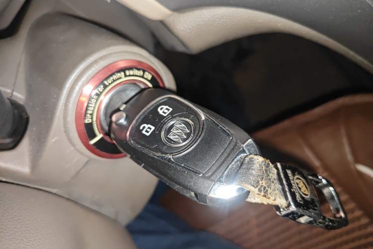 Used Buick GT 2013 GT 1.6L Manual Entry-Level Model
