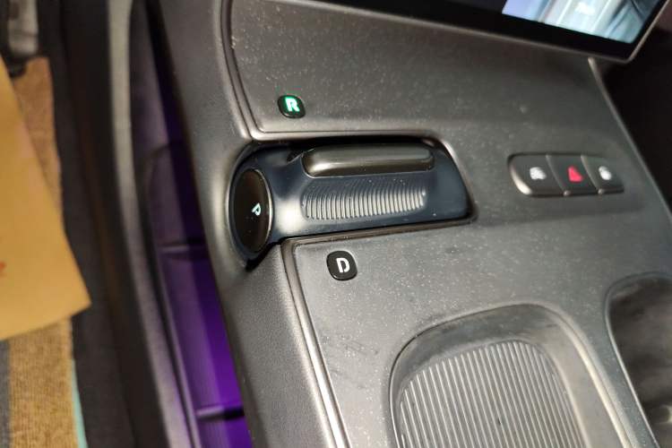 Used Nio ET5 2022 75 kWh
