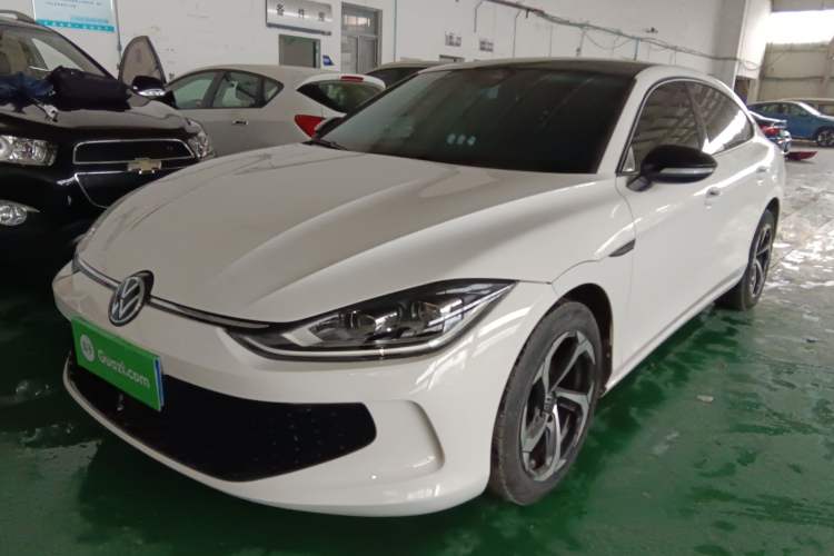 Used Volkswagen Lamando 2023 Lavida L 280TSI DSG Spicy Edition