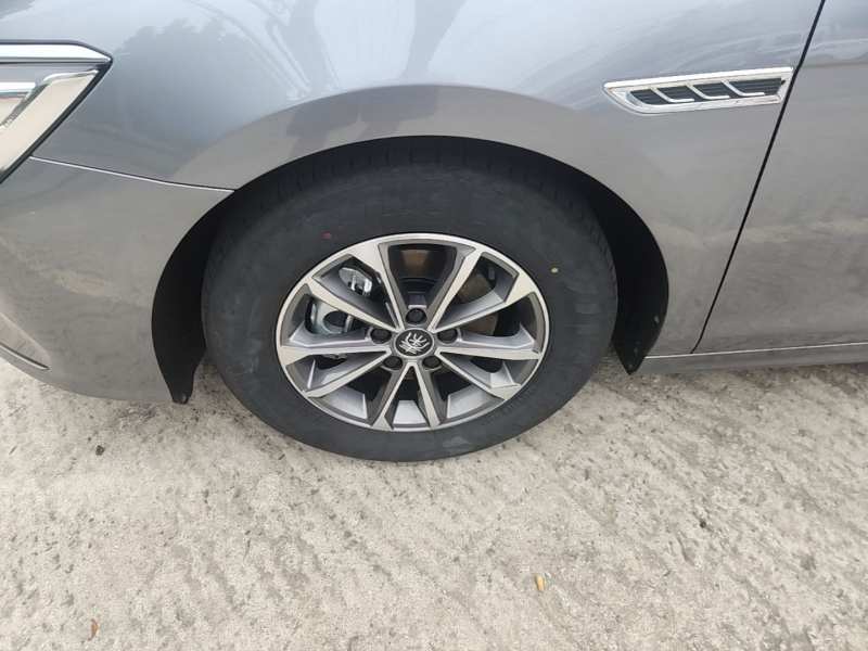Used BYD Qin PLUS 2024 HONOR Edition DM-i 55KM Leading Model — 22