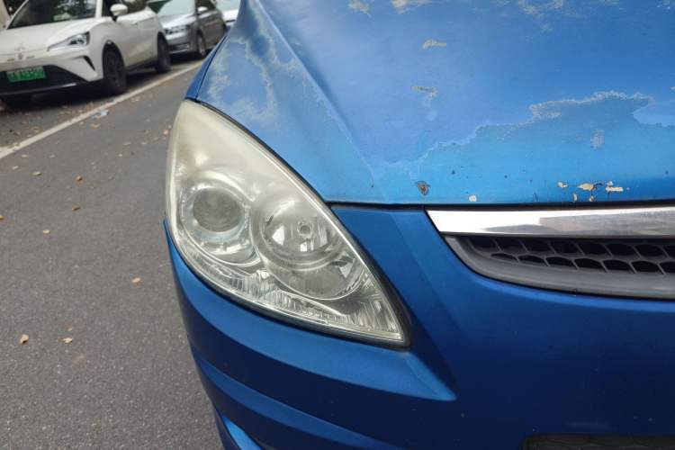 Used Hyundai i30 2009 1.6L Automatic Comfort Edition