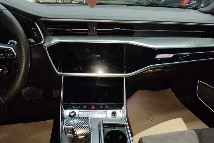 Used Audi A6L 2024 40 TFSI Luxury Dynamic Edition